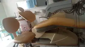 dental unit siger