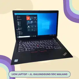 Core i5 Gen 7 RAM 8GB SLIM TOUCHSCREEN Lenovo Thinkpad T470s [02|06]