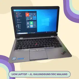 Core i5 RAM 8GB Touch Limited Edition Lenovo Thinkpad 13 [02|06]
