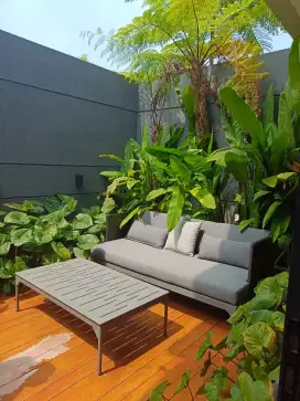 Rumah cicilan murah
