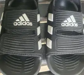 Sandal sepatu ADIDAS anak