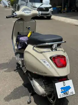 FS VESPA PRIMAVERA IGET 150 ABS