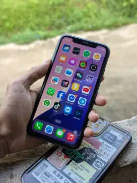 iPhone 11 ibox 64gb