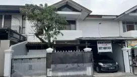 Disewakan/ Dikontrakan Rumah di Cisaranten Baru
