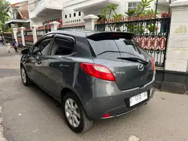 Mazda 2 Type V Mulus Terawat