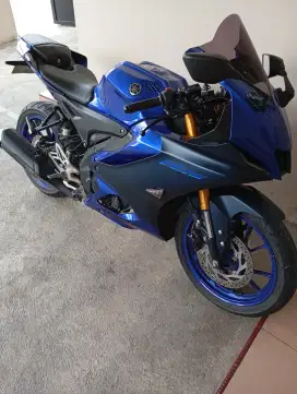 Yamaha YZF R15 V4