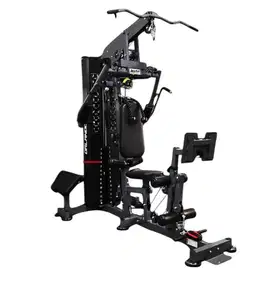 Home gym 1 sisi multifungsi