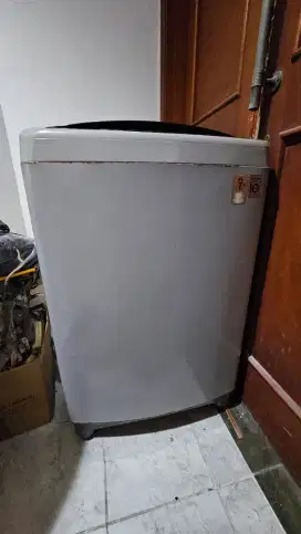 Dijual mesin cuci Bekas