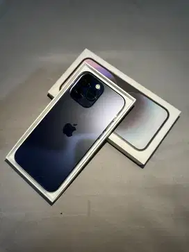 iPhone 14 Pro Max 256GB All Operator Deep Purple
