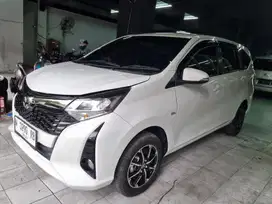 Toyota Calya 2024 Bensin
