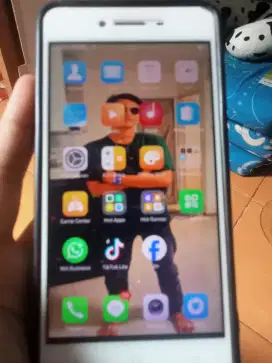 Jual hape Oppo A37F hape bagus