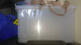 CONTAINER 70LITER BENING