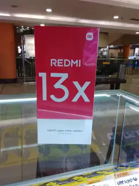 Redmi 13X 8/128