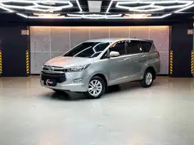 INNOVA V BENSIN 2.0 AT 2017