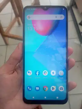 Handphone Vivo y 12