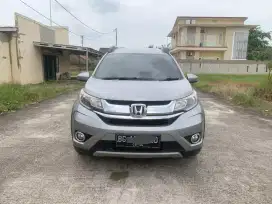 Brv E cvt 2016 matic