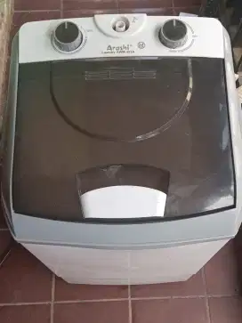 mesin cuci mini arashi AWM 451A