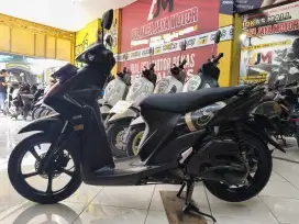 Jaminan pasti * New Mio m3 tahun 2019