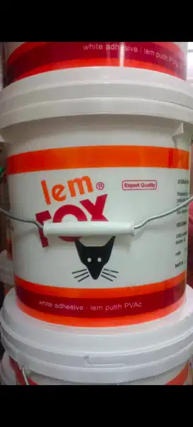 Lem Fox PVAC 10kg