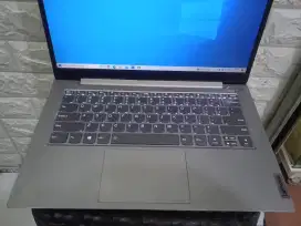 Jual lenovo thinkbook 14 G2-ITL