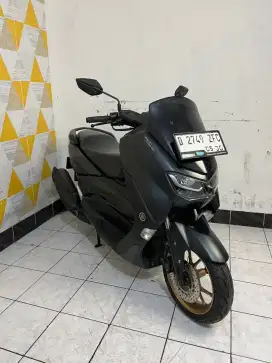 Yamaha All New Nmax th 2022