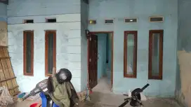 Disewakan/Dikontrakan Per Tahun/Per Bulan 1 Rumah Daerah Sadang Serang