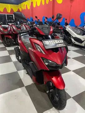(DP 500) HONDA VARIO 160 CBS TAHUN 2022