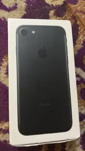 Apple Iphone 7 128