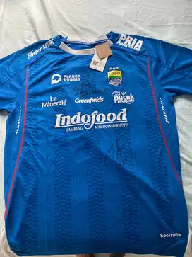 jersey persib bandung 100% original