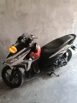Honda vario djual cpt