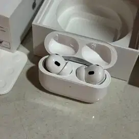 AirPods Pro 2 Type-C Inter Mulus