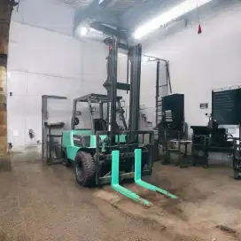 Mitsubishi 5 ton