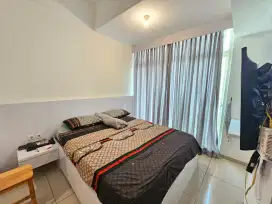 SEWA APARTEMEN HARIAN TREEPARK CITY
