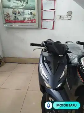 [Motor Baru] Promo Ambyar Honda Beat Dp 700rb