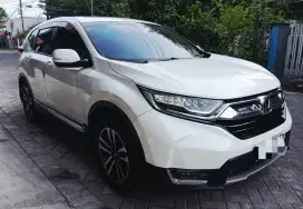 CRV 1.5 Prestige CVT 2020 (istimewa)