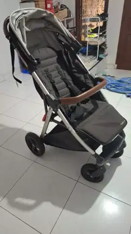 Stroller Baby Oyster Zero Murah Siapa Cepat dia dapat murah