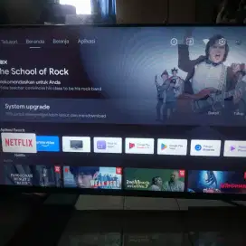 ANDROID TV REALME 43 INC MINUS
