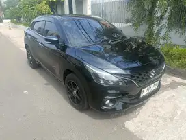 Suzuki Baleno 2023 Bensin