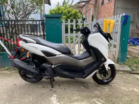 Nmax new 2020 surat lengkap