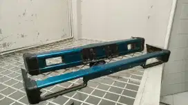 Dijual Cepat Bumper Depan & Belakang Katana GX 94 Original Mulus