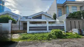 Dijual Rumah Bagus Kertajaya Indah Timur 1 Lantai dkt Galaxy Mall