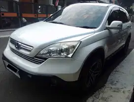 CR-V 2.4 2007 Putih