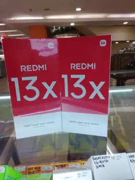 Redmi 13X 8/256