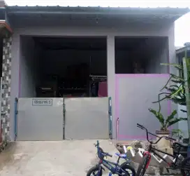 RUMAH DIKONTRAKKAN BLNN ATAU THNN