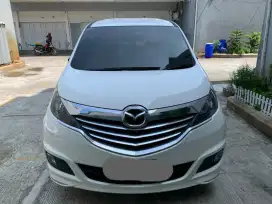 Mazda Biante Skyactiv 2.0 2015/2016