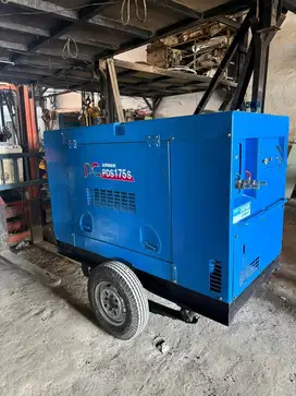 dijual compressor airman pds 175s