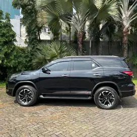 Toyota Fortuner 2022 Diesel