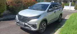 Toyota Rush 2021 Bensin