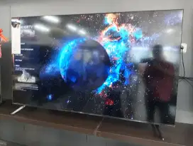 TV TCL 65 65P6K