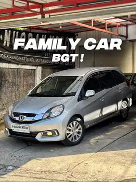Low KM DP9JUTA || Honda MOBILIO PRESTIGE 2014 || ANM